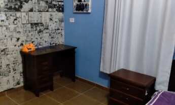 Imagem 2: Alugo Quarto Mobiliado Capão Raso