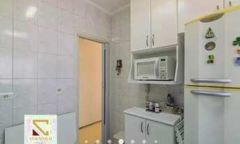 Imagem 5: Seu novo lar em Santo André: Apartamento de 2 Dorms com 2 Vagas e Depósito em Excelente lo