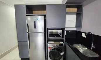 Imagem 2: São Paulo - Apartamento Padrão - Tatuapé