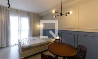 Imagem: Apartamento para Aluguel - Vila Clementino