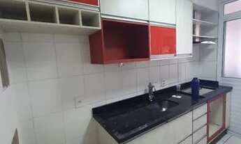 Imagem 7: Apartamento para aluguel tem 77 metros quadrados com 3 quartos