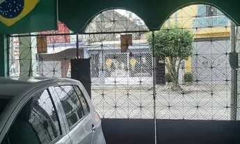 Imagem: Casa para venda possui 196 metros quadrados