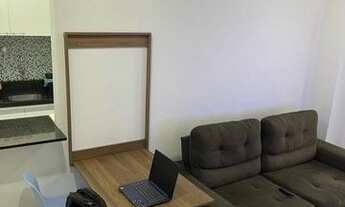 Imagem: Apartamento pra aluguel com 56 metros quadrados