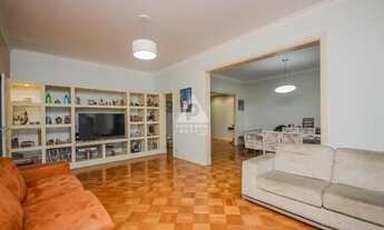 Imagem 1: Apartamento à venda, 4 quartos, 2 suítes, 1 vaga, Flamengo - RIO DE JANEIRO/RJ