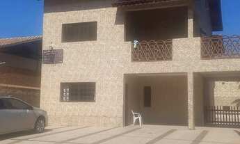 Imagem: Sobrado com piscina divisa entre Caraguatatuba