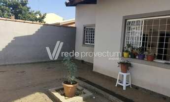 Imagem 2: Casa - Loteamento Parque São Martinho - Campinas