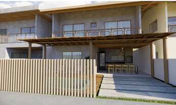 Imagem 2: Casas com 4 Suites em Barreirinhas | Condominio Na Beira do Rio