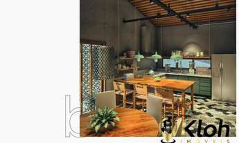 Imagem 7: Casa Alto Padrão em Condomínio Fechado no Bingen