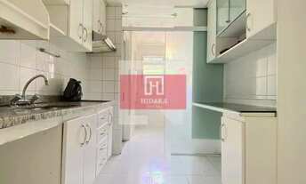 Imagem 7: Apartamento à venda no bairro Aclimação - São Paulo/SP, Zona Central