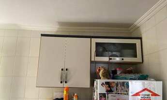 Imagem 3: Casa com 3 dormitórios à venda no Condomínio Vila Amici , 90 m² por R$ 370.000 - Vila São