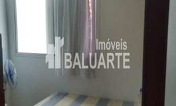 Imagem 7: Apartamento à venda, 72 m² por R$ 350.000,00 - Campo Grande - São Paulo/SP