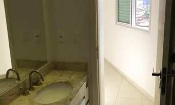 Imagem 1: Apartamento Residencial para locação, José Menino, Santos -