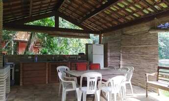 Imagem 4: Casa para aluguel 2 suites - Itacaré - Bahia