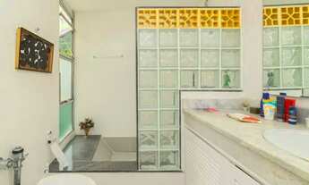 Imagem 7: Apartamento à venda, 2 quartos, 1 suíte, 1 vaga, São Conrado - RIO DE JANEIRO/RJ