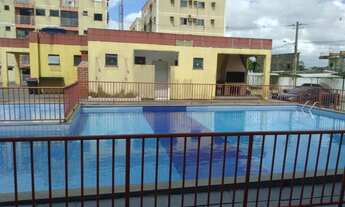 Imagem: Apartamento para aluguel possui 42 metros