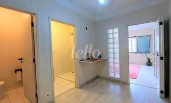 Imagem 4: São Paulo - Apartamento Padrão - Pinheiros