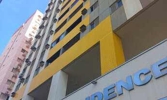 Imagem 2: Apartamento Parque do Povo