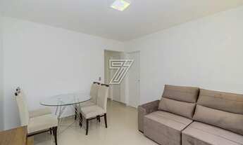 Imagem: Apartamento mobiliado com 2 dormitórios