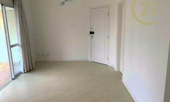 Imagem 5: Apartamento com 3 dormitórios, 90 m² - venda por R$ 1.200.000,00 ou aluguel por R$ 6.902,0