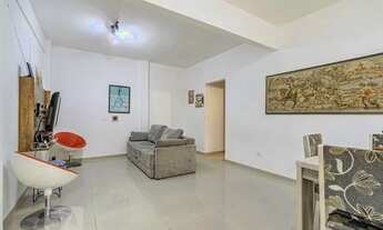 Imagem: Apartamento para Aluguel - São Francisco