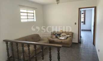 Imagem 6: Sobrado 3 dormitórios com edícula à venda - Vila São Pedro