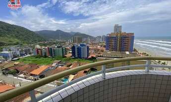 Imagem 14: Apartamento à venda, 42 m² por R$ 260.000,00 - Vera Cruz - Mongaguá/SP