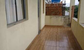 Imagem 5: Aluga kitnet Casa com 1 dormitório