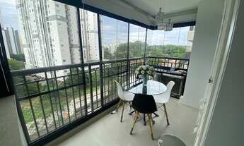 Imagem 4: Osasco - Apartamento Padrão - Continental