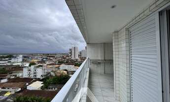 Imagem 4: Apartamento à venda no bairro Guilhermina - Praia Grande/SP