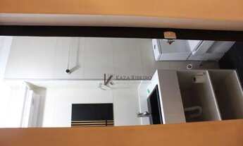 Imagem 3: Apartamento com 2 dormitório para alugar, 68 m² por R$ 5.236/mês - Perdizes - São Paulo/SP