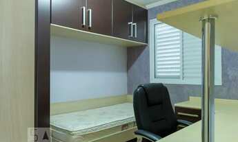 Imagem 4: Apartamento para Aluguel - Jabaquara, 2 Quartos, 49 m2