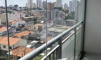Imagem 2: LINDO APARTAMENTO APARA LOCAÇÃO NA REGIÃO DA VILA MARIANA!