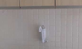 Imagem 2: Aluguel Condomínio fechado - Mário Covas