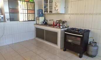 Imagem 6: Sobrado com 2 quartos em Ampliação