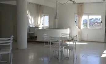 Imagem 5: SALA AÉREA COMERCIAL