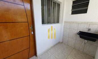 Imagem: Casa com 1 dormitório para alugar, 30 m²