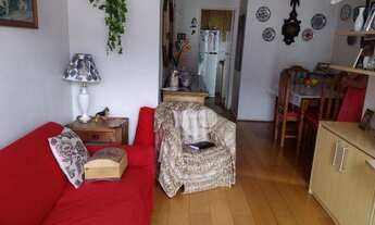 Imagem 3: Apartamento com 2 quartos, vaga, infra, à venda, por R$ 450.000 - Tijuca