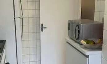 Imagem 3: Apartamento terreo com quintal cond.clube porto feliz-sumare-sp