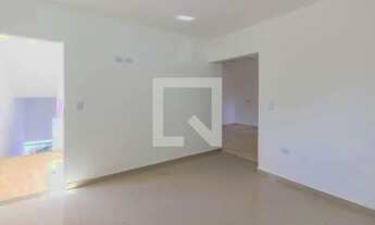 Imagem 2: Casa para Aluguel - Jardim das Esmeraldasn, 2 Quartos, 80 m2