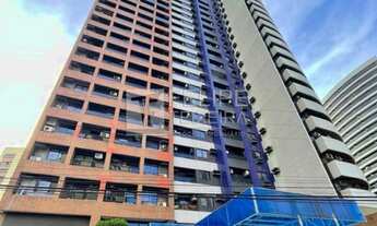 Imagem: Flat para Locação em Fortaleza, Meireles