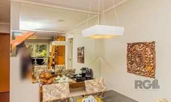 Imagem 7: Excelente cobertura de 182m² com 3 dormitórios e 2 vagas