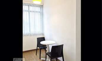 Imagem 4: Apartamento para Aluguel - Centro , 2 Quartos, 80 m2