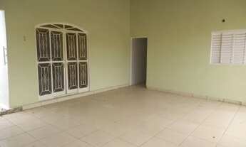 Imagem: Casa a Venda no Parque Cuiabá