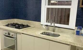 Imagem 7: Casa com 3 dormitórios, 122 m² - venda por R$ 1.320.000,00 ou aluguel por R$ 6.330,00/mês