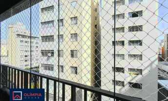 Imagem 6: Apartamento Locação Bela Vista 38 m² 1 Dormitórios