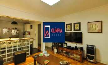 Imagem 2: Apartamento Venda 2 Dormitórios - 80 m² Pinheiros