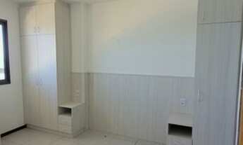 Imagem 5: Apartamento para aluguel tem 50 metros quadrados com 1 quarto