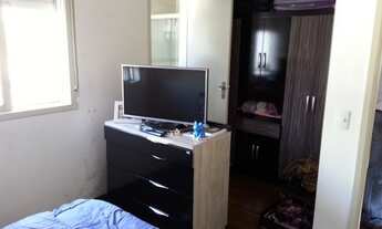 Imagem 3: Apartamento para Venda - 44.88m², 2 dormitórios, Cristal