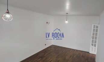 Imagem 3: Casa com 3 dormitórios, 200 m² - venda por R$ 960.000,00 ou aluguel por R$ 3.751,00/mês