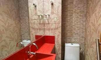 Imagem 5: Apartamento com 3 dormitórios para alugar, 210 m² por R$ 18.070,00/mês - Vila Leopoldina